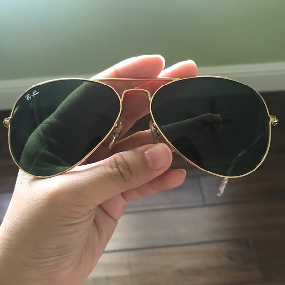 Ray-Ban Aviator - Picture 5 of 7